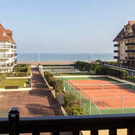 Studio Moderne Acces Plage, Piscine Et Tennis 卡布尔 外观 照片