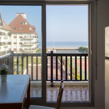 Studio Moderne Acces Plage, Piscine Et Tennis 卡布尔 外观 照片