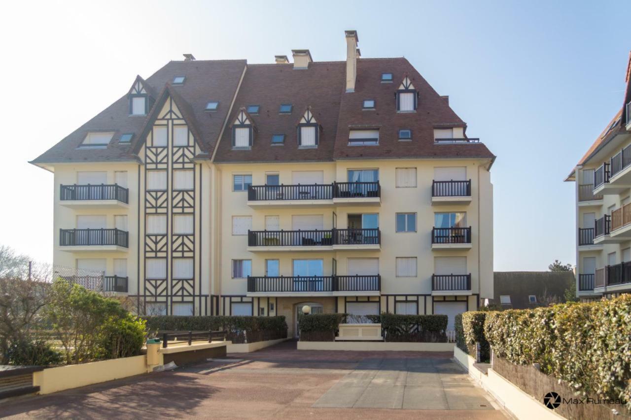 Studio Moderne Acces Plage, Piscine Et Tennis 卡布尔 外观 照片